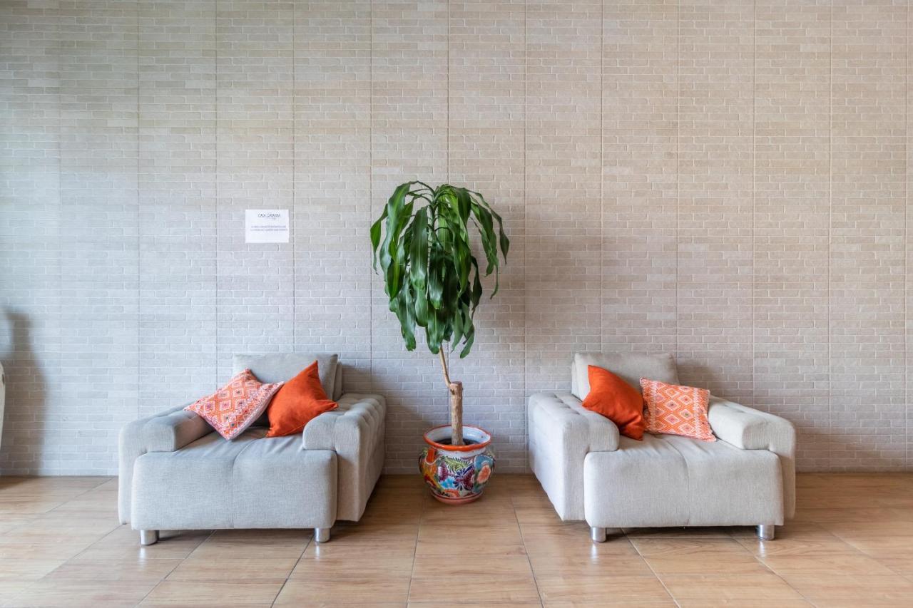 Yuriria Hotel Casa Garatusa מראה חיצוני תמונה